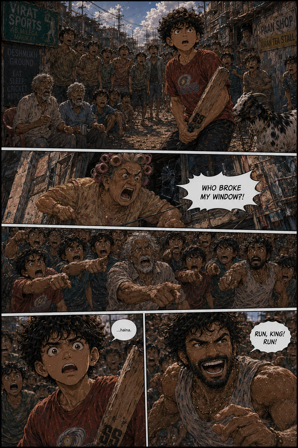 The Shatak — Chapter 1, page 13