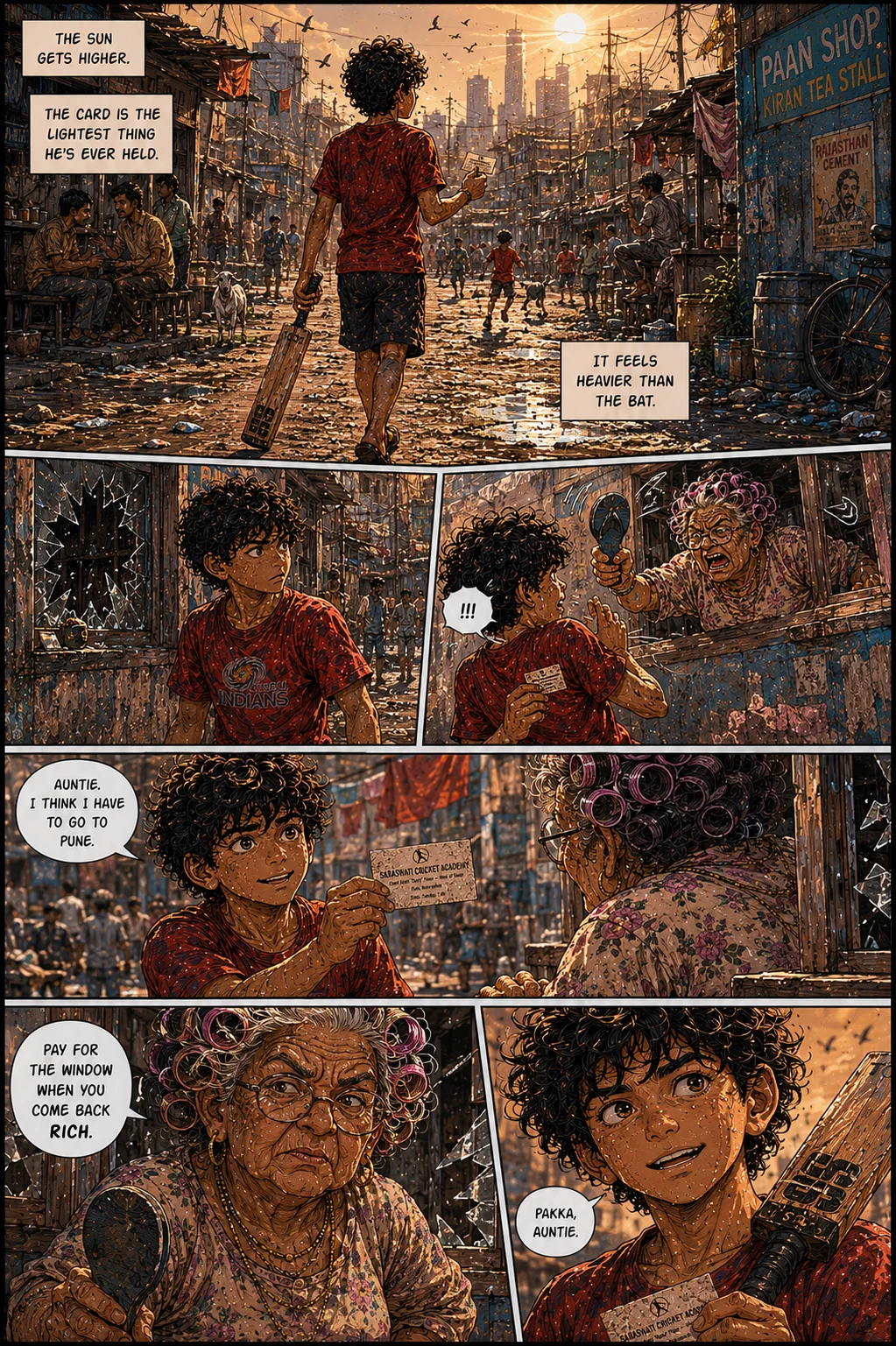 The Shatak — Chapter 1, page 17