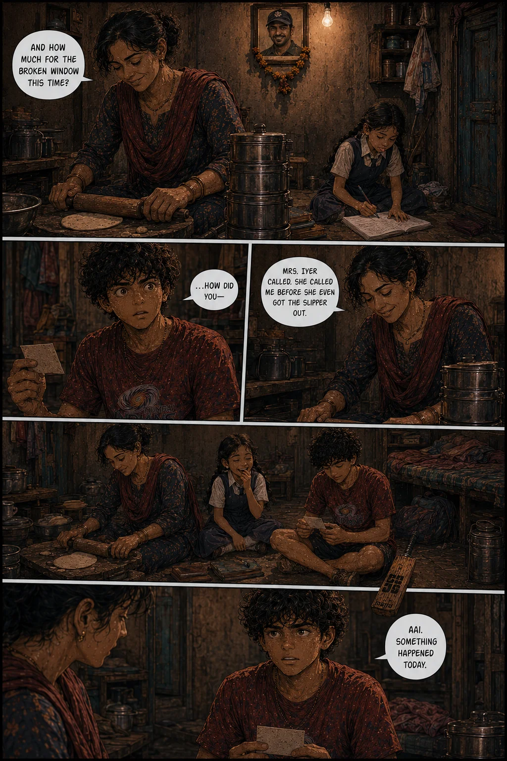 The Shatak — Chapter 1, page 19