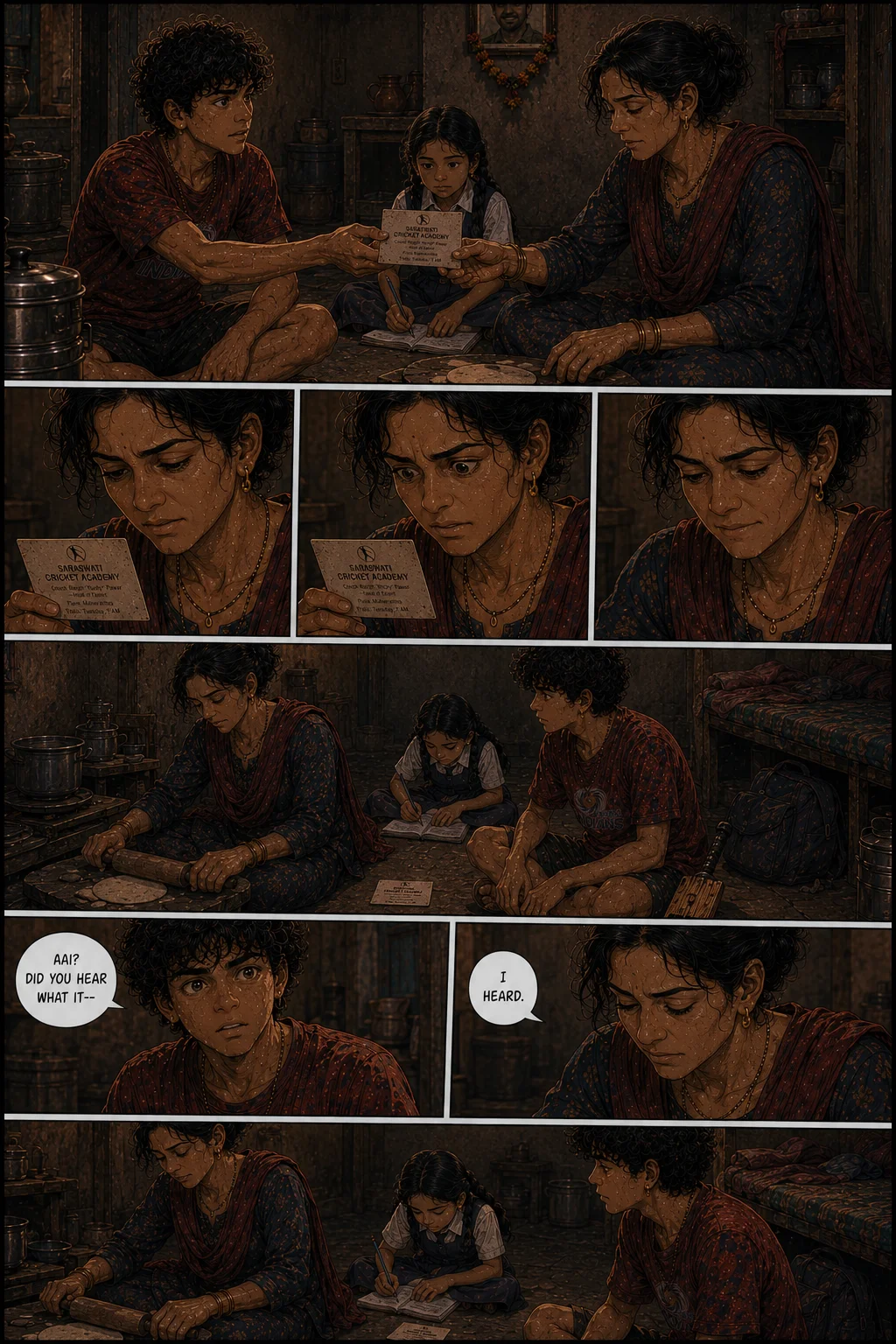 The Shatak — Chapter 1, page 20