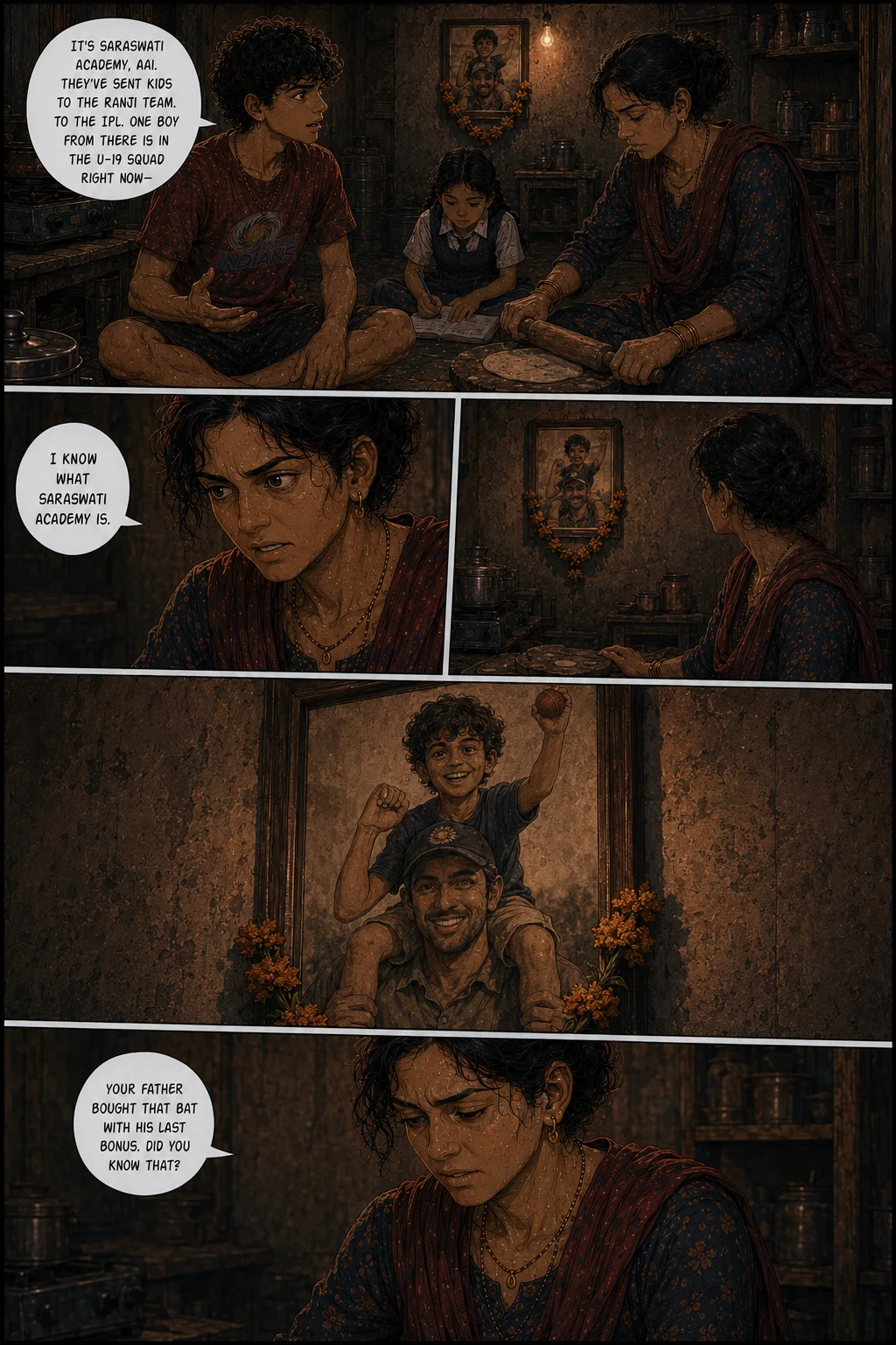 The Shatak — Chapter 1, page 21
