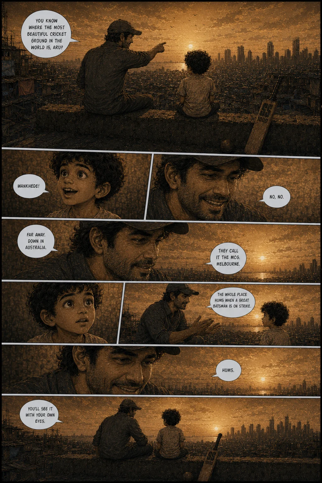 The Shatak — Chapter 1, page 23