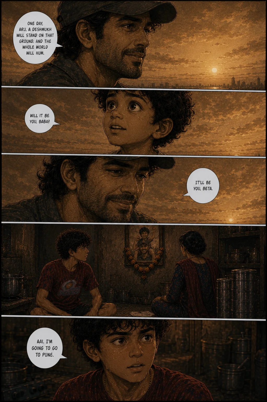 The Shatak — Chapter 1, page 24