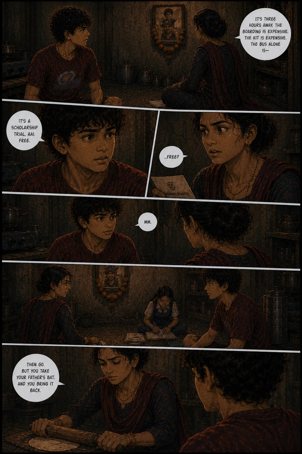 The Shatak — Chapter 1, page 25