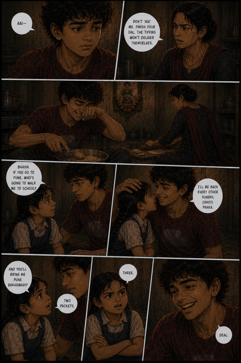 The Shatak — Chapter 1, page 26