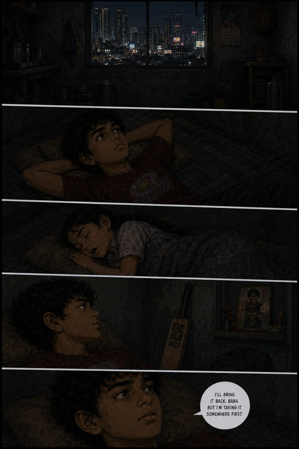 The Shatak — Chapter 1, page 27