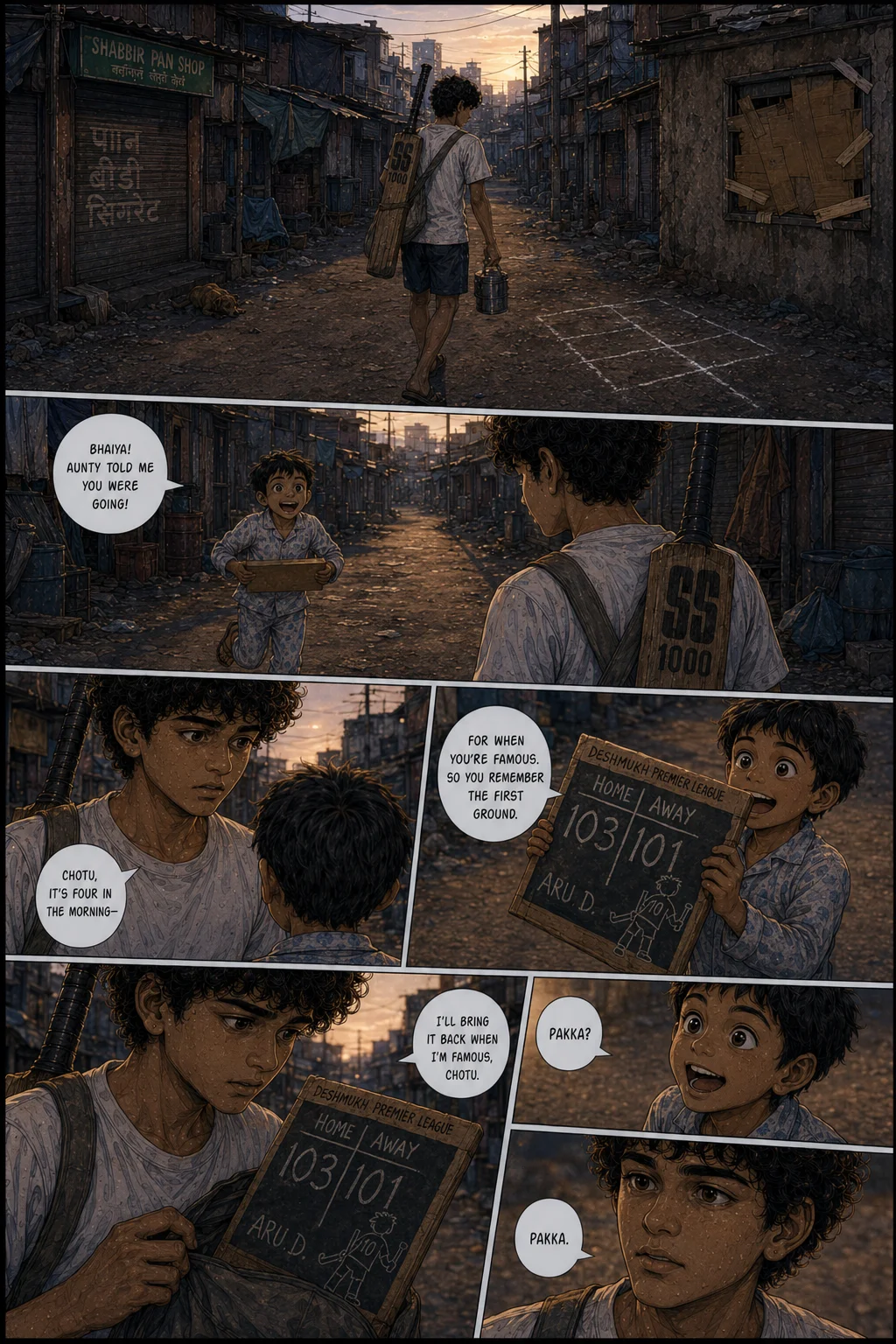 The Shatak — Chapter 1, page 30