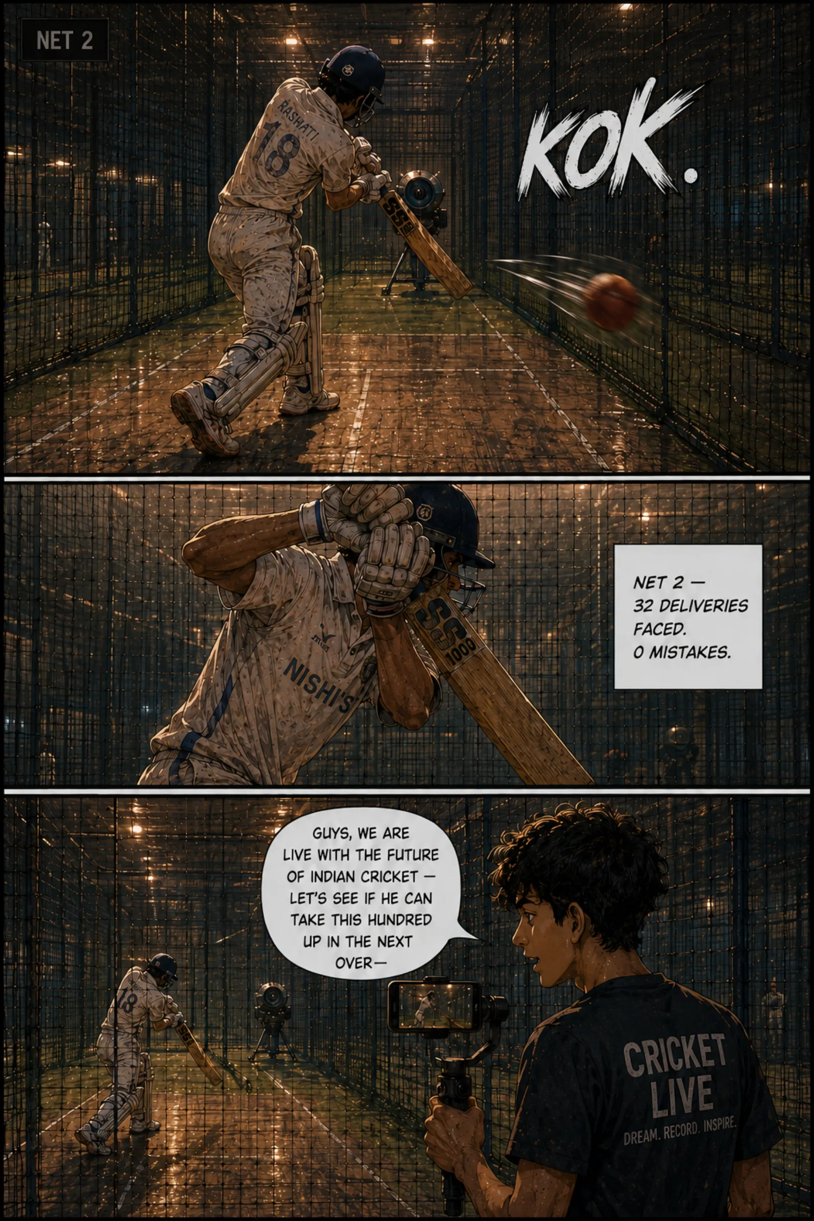 The Shatak — Chapter 2, page 7