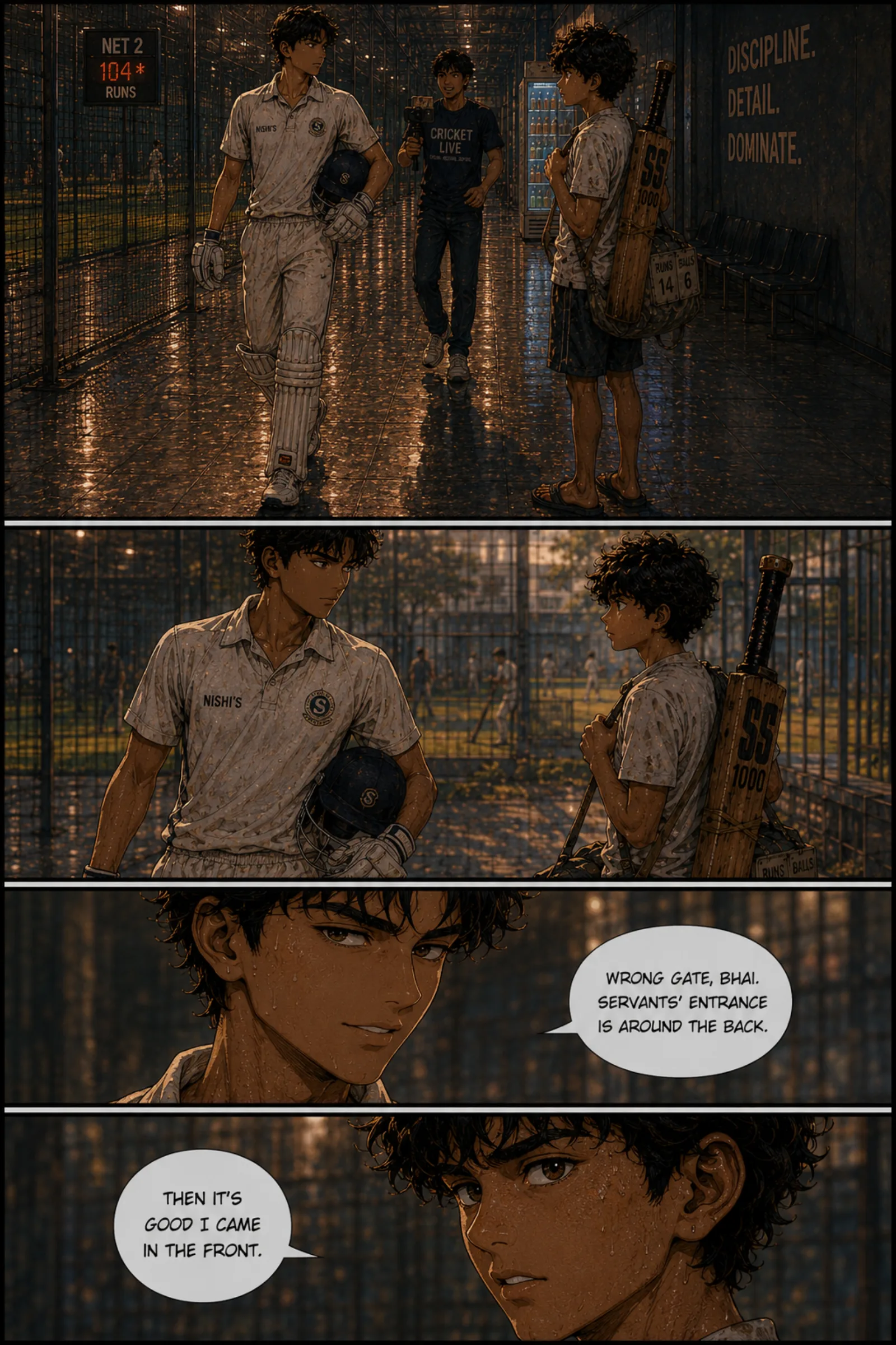 The Shatak — Chapter 2, page 9