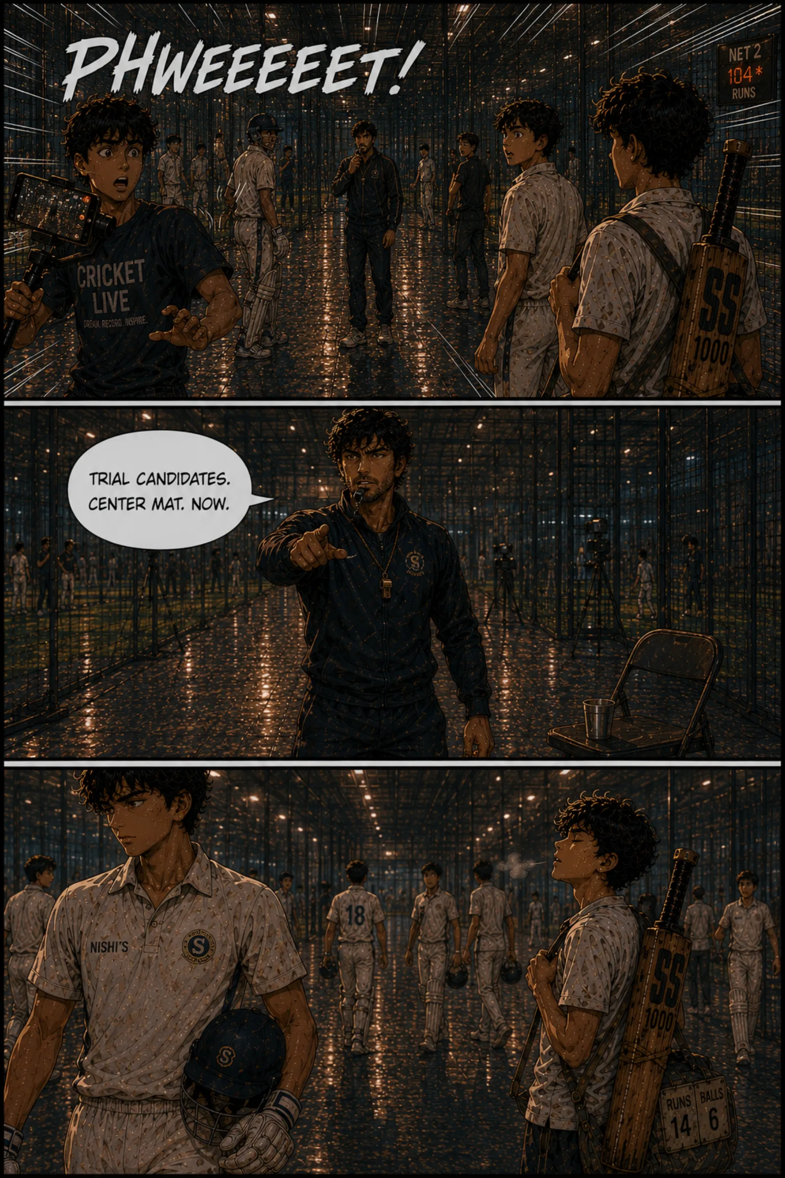 The Shatak — Chapter 2, page 11