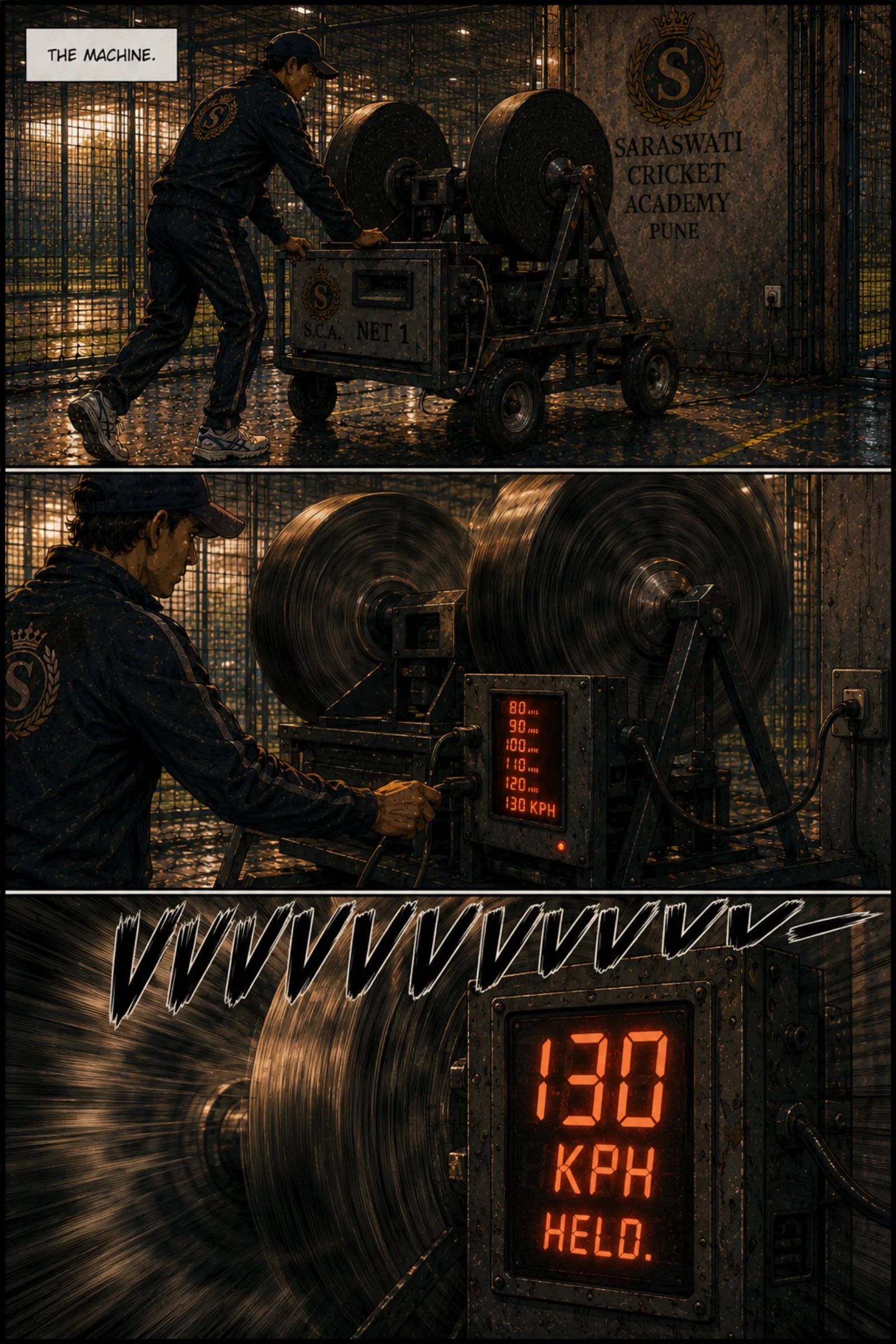 The Shatak — Chapter 2, page 14