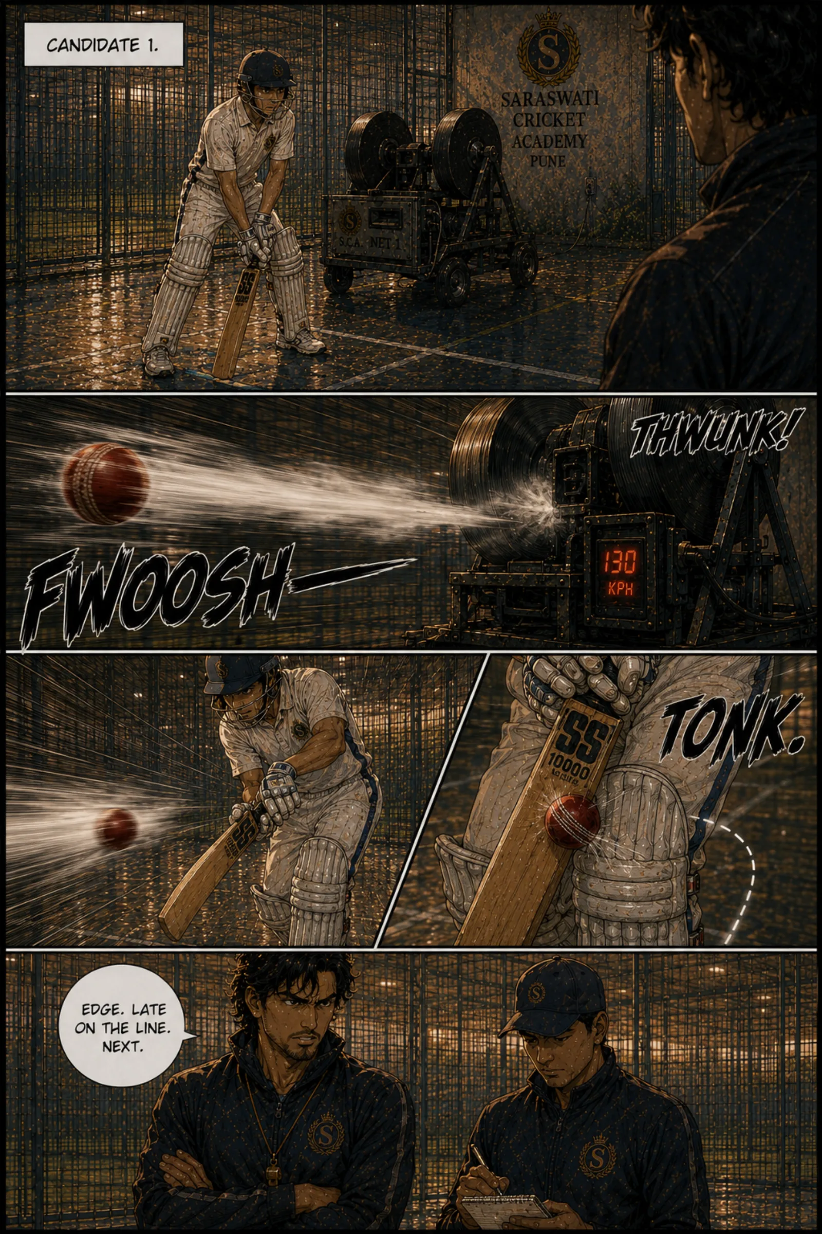 The Shatak — Chapter 2, page 16