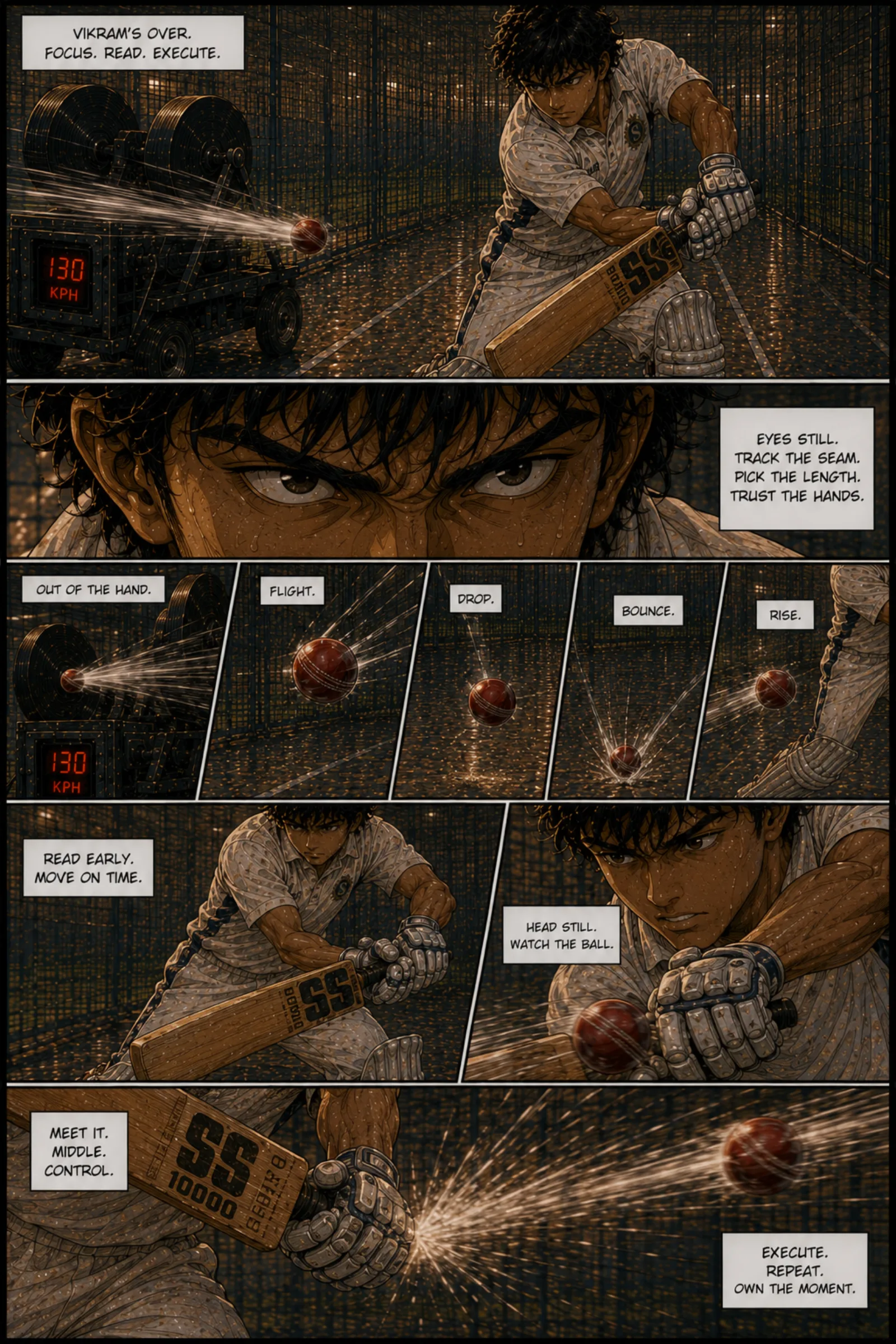The Shatak — Chapter 2, page 19