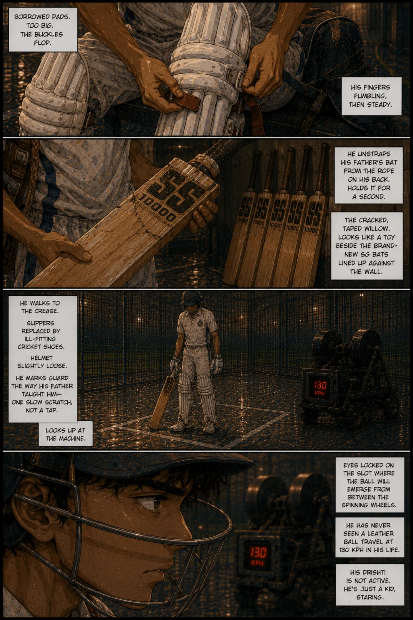 The Shatak — Chapter 2, page 23