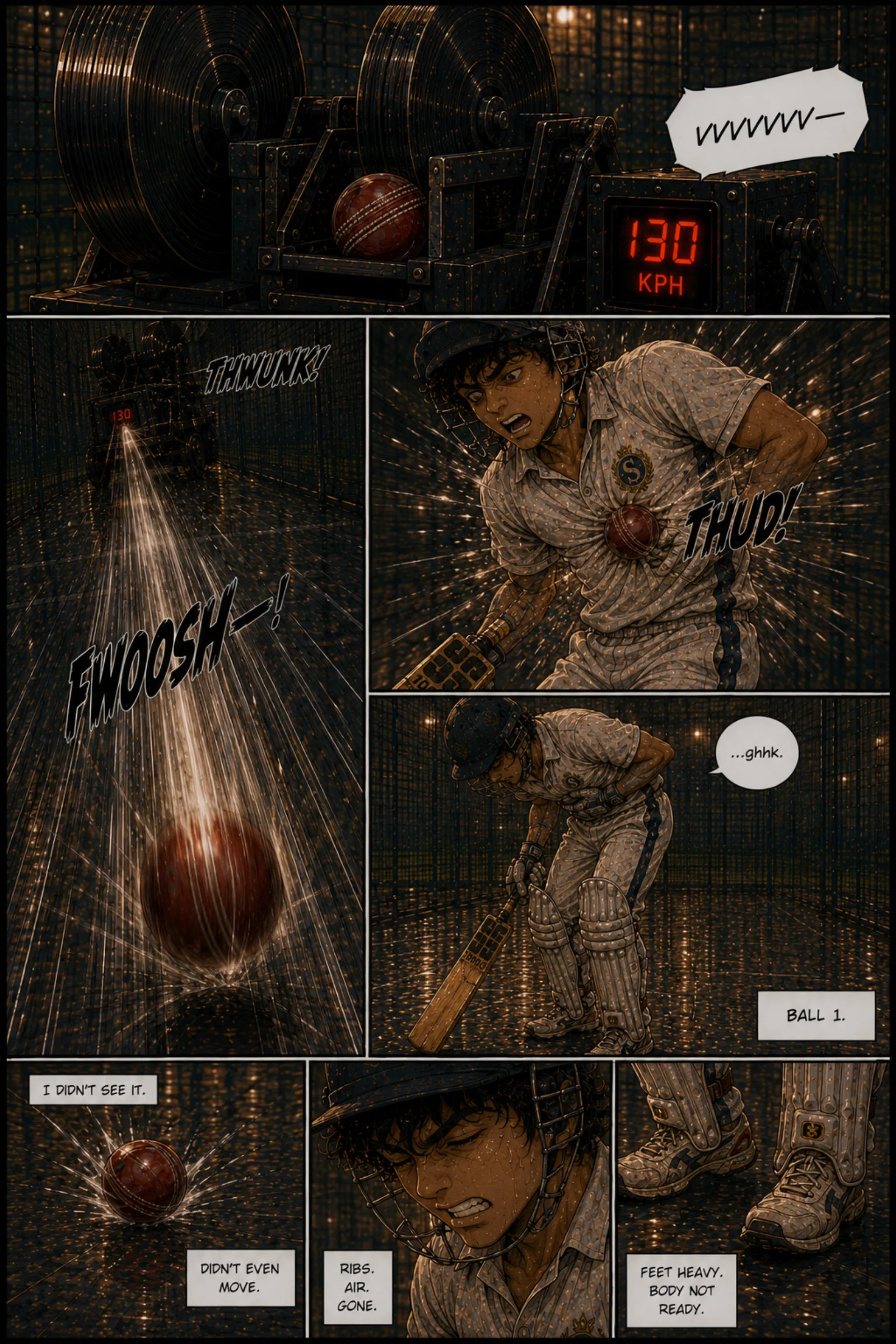 The Shatak — Chapter 2, page 24
