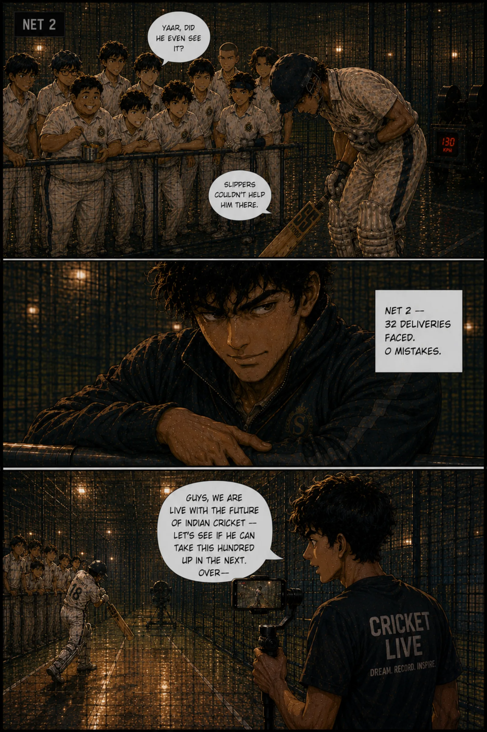 The Shatak — Chapter 2, page 25