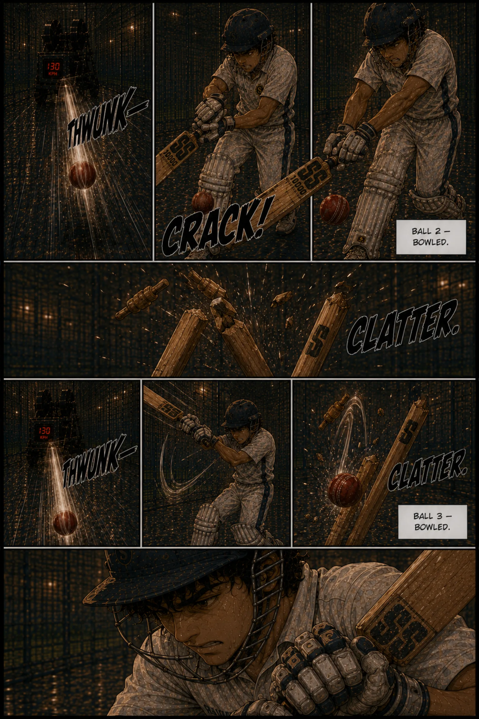 The Shatak — Chapter 2, page 26