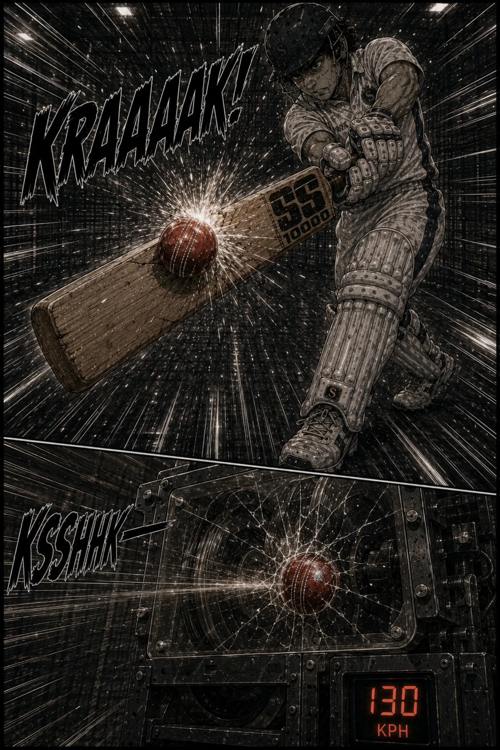 The Shatak — Chapter 2, page 30